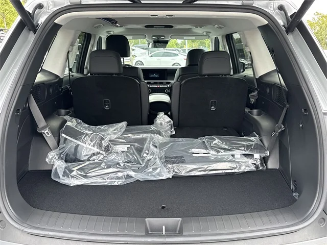 Nuevos HYUNDAI PALISADE at Gainesville Hyundai in Gainesville