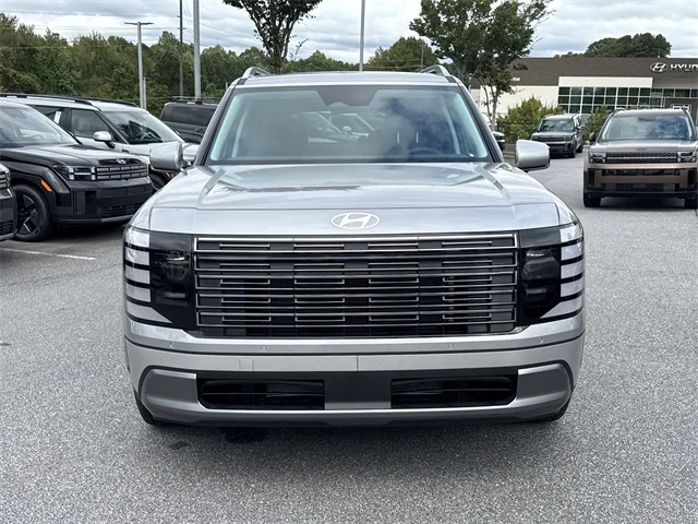 Nuevos HYUNDAI PALISADE at Gainesville Hyundai in Gainesville