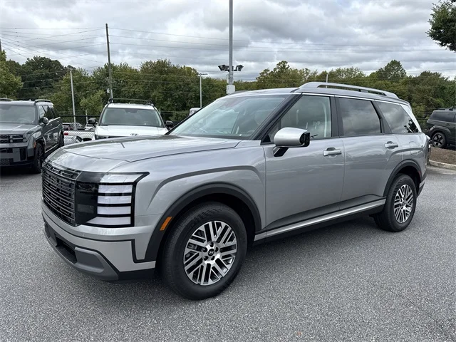 Nuevos HYUNDAI PALISADE at Gainesville Hyundai in Gainesville
