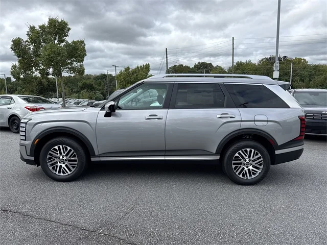 Nuevos HYUNDAI PALISADE at Gainesville Hyundai in Gainesville