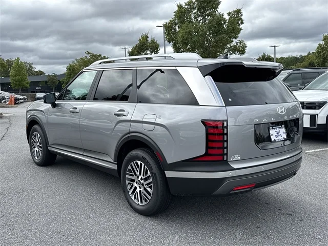 Nuevos HYUNDAI PALISADE at Gainesville Hyundai in Gainesville