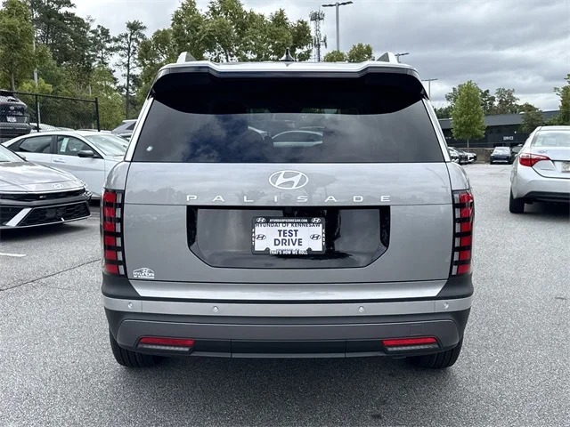 Nuevos HYUNDAI PALISADE at Gainesville Hyundai in Gainesville
