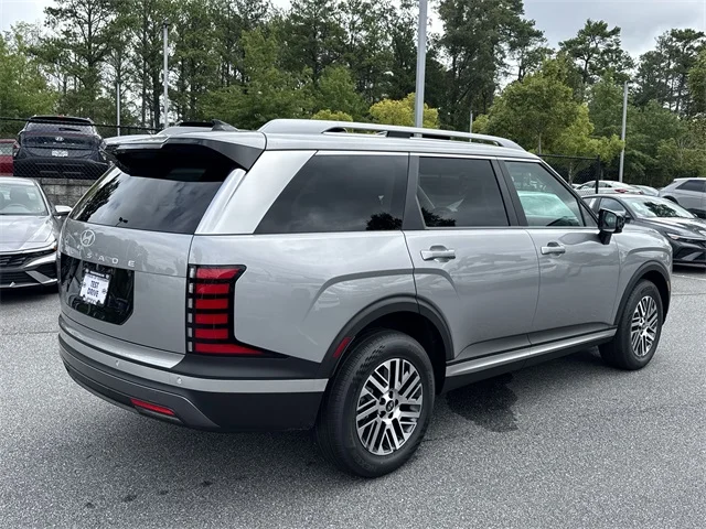 Nuevos HYUNDAI PALISADE at Gainesville Hyundai in Gainesville