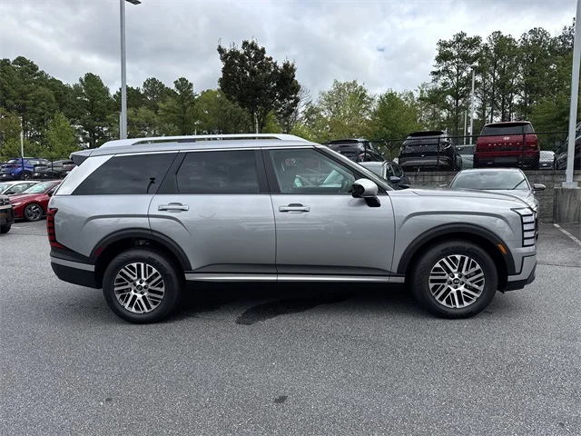 Nuevos HYUNDAI PALISADE at Gainesville Hyundai in Gainesville