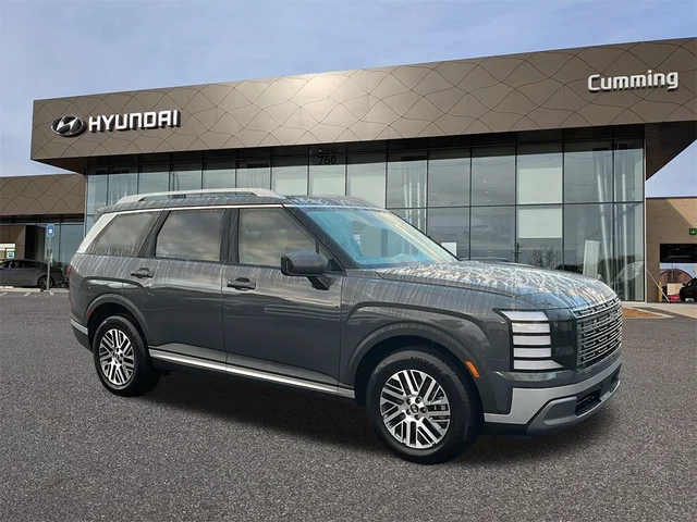 Nuevos HYUNDAI PALISADE at Gainesville Hyundai in Gainesville