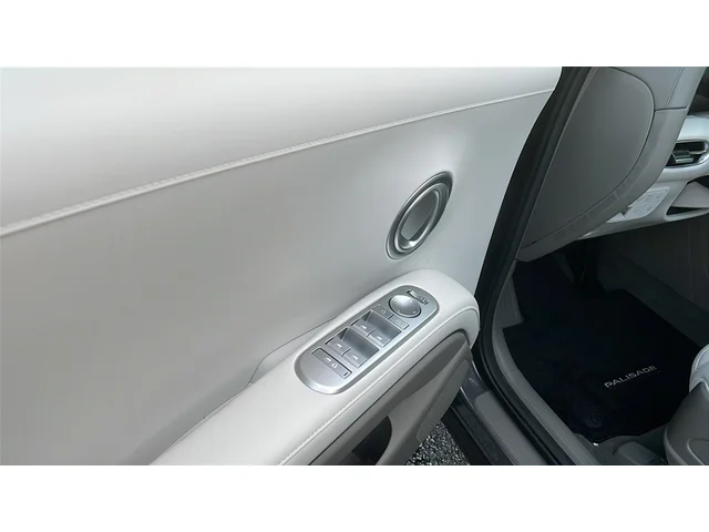 Nuevos HYUNDAI PALISADE at Gainesville Hyundai in Gainesville