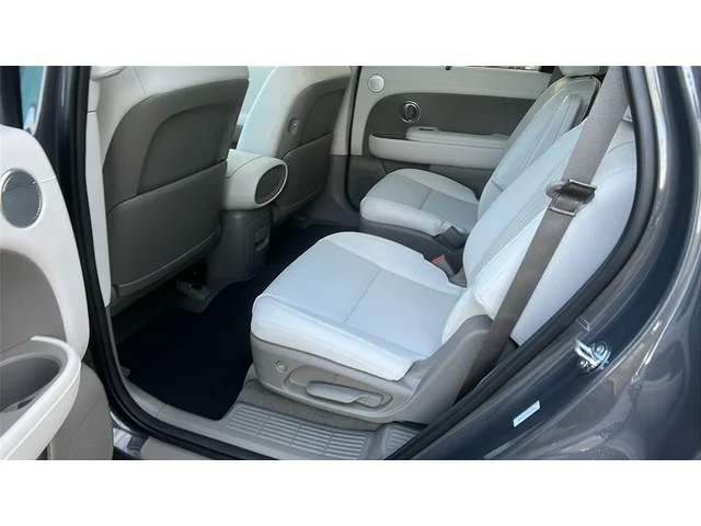 Nuevos HYUNDAI PALISADE at Gainesville Hyundai in Gainesville
