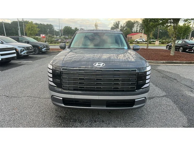 Nuevos HYUNDAI PALISADE at Gainesville Hyundai in Gainesville
