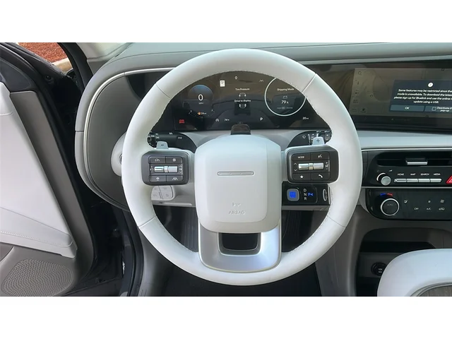 Nuevos HYUNDAI PALISADE at Gainesville Hyundai in Gainesville