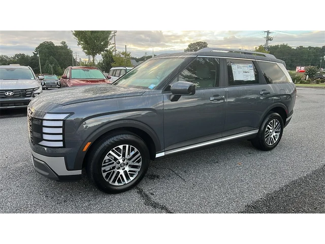 Nuevos HYUNDAI PALISADE at Gainesville Hyundai in Gainesville
