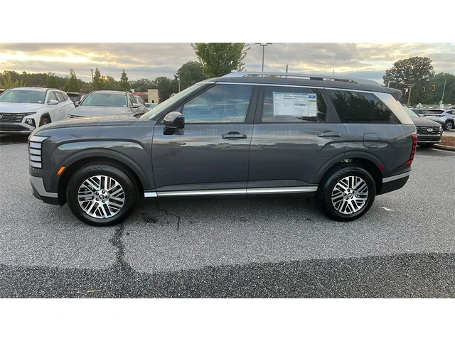 Nuevos HYUNDAI PALISADE at Gainesville Hyundai in Gainesville