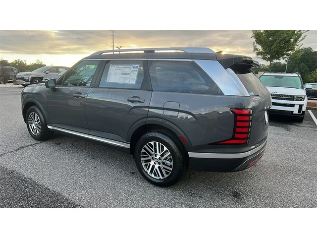 Nuevos HYUNDAI PALISADE at Gainesville Hyundai in Gainesville