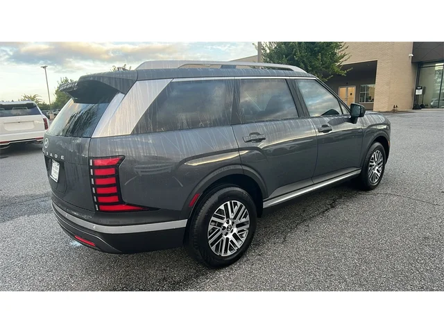 Nuevos HYUNDAI PALISADE at Gainesville Hyundai in Gainesville