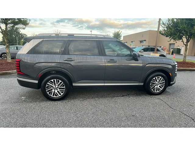 Nuevos HYUNDAI PALISADE at Gainesville Hyundai in Gainesville
