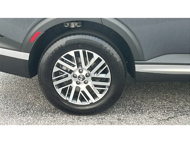 Nuevos HYUNDAI PALISADE at Gainesville Hyundai in Gainesville