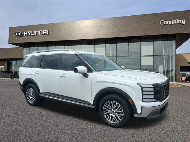 Nuevos HYUNDAI PALISADE at Gainesville Hyundai in Gainesville