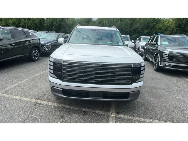 Nuevos HYUNDAI PALISADE at Gainesville Hyundai in Gainesville