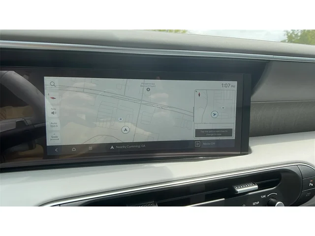 Nuevos HYUNDAI PALISADE at Gainesville Hyundai in Gainesville