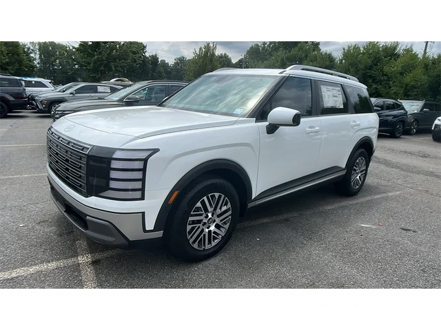 Nuevos HYUNDAI PALISADE at Gainesville Hyundai in Gainesville