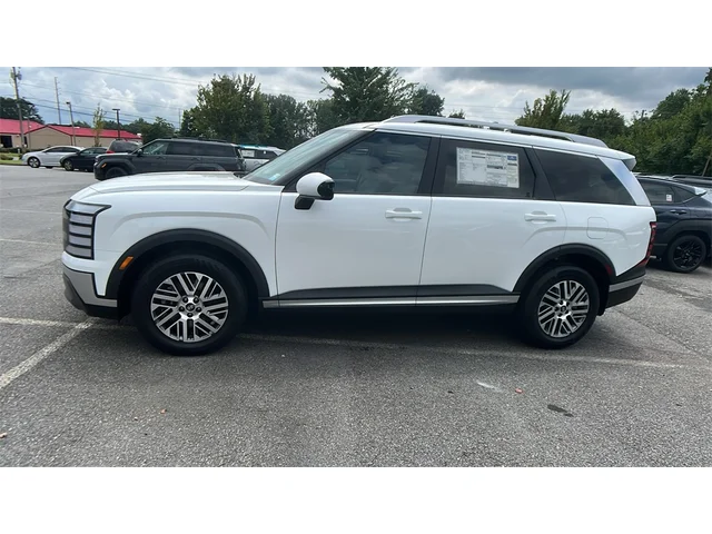 Nuevos HYUNDAI PALISADE at Gainesville Hyundai in Gainesville