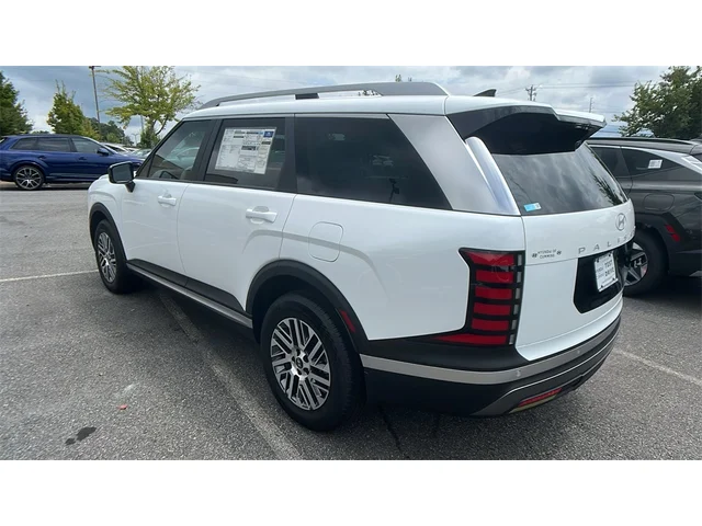 Nuevos HYUNDAI PALISADE at Gainesville Hyundai in Gainesville