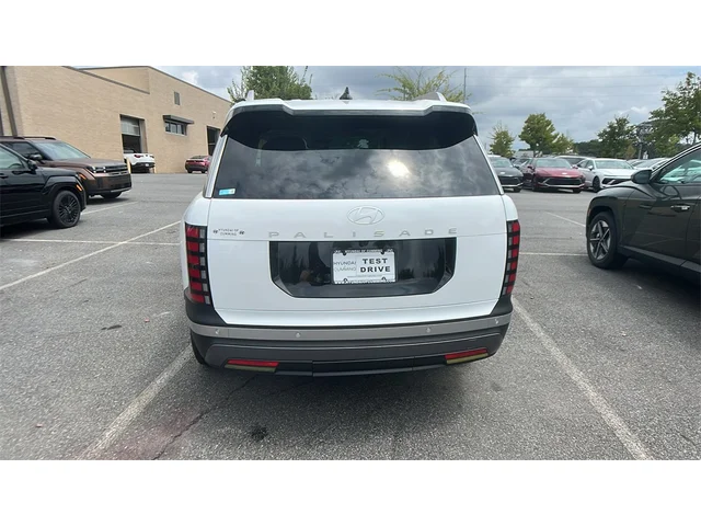 Nuevos HYUNDAI PALISADE at Gainesville Hyundai in Gainesville