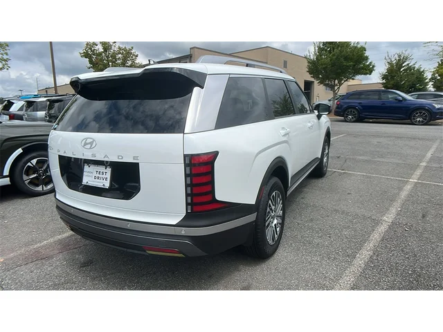 Nuevos HYUNDAI PALISADE at Gainesville Hyundai in Gainesville