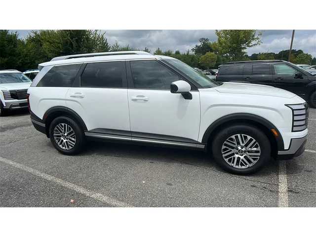 Nuevos HYUNDAI PALISADE at Gainesville Hyundai in Gainesville