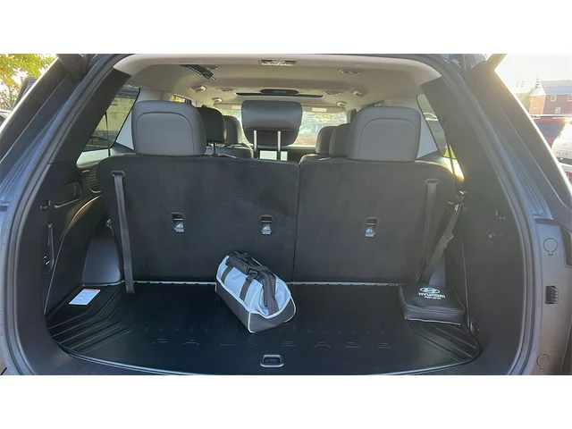 Nuevos HYUNDAI PALISADE at Gainesville Hyundai in Gainesville