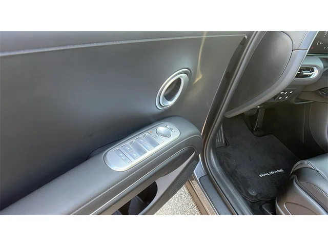 Nuevos HYUNDAI PALISADE at Gainesville Hyundai in Gainesville