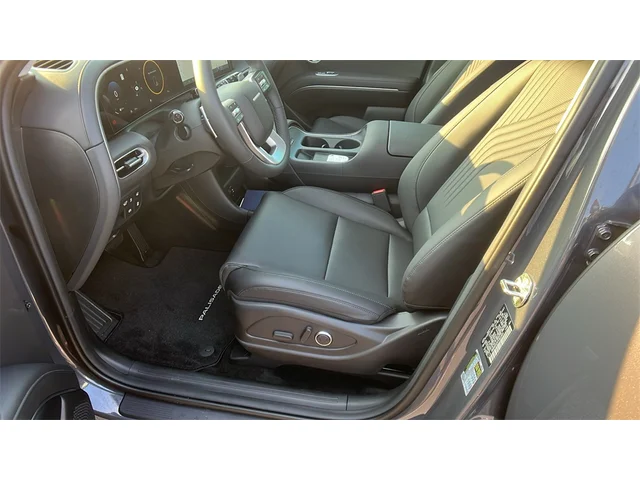 Nuevos HYUNDAI PALISADE at Gainesville Hyundai in Gainesville