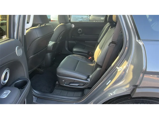 Nuevos HYUNDAI PALISADE at Gainesville Hyundai in Gainesville