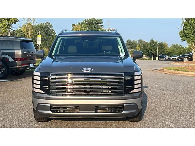 Nuevos HYUNDAI PALISADE at Gainesville Hyundai in Gainesville