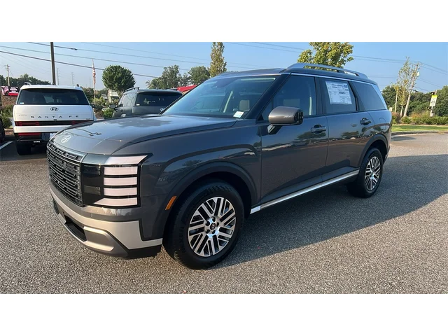 Nuevos HYUNDAI PALISADE at Gainesville Hyundai in Gainesville