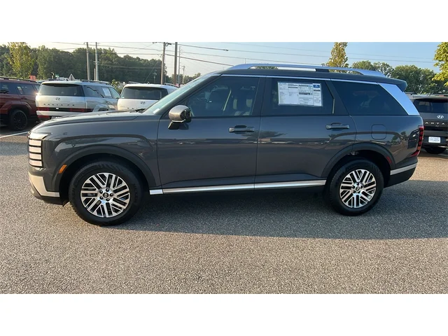 Nuevos HYUNDAI PALISADE at Gainesville Hyundai in Gainesville