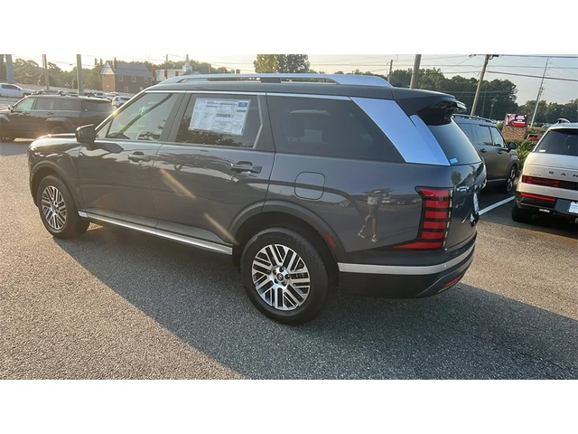 Nuevos HYUNDAI PALISADE at Gainesville Hyundai in Gainesville
