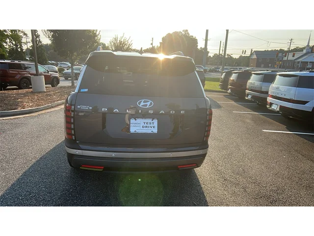 Nuevos HYUNDAI PALISADE at Gainesville Hyundai in Gainesville
