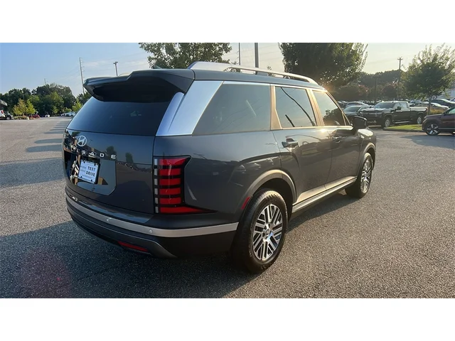 Nuevos HYUNDAI PALISADE at Gainesville Hyundai in Gainesville
