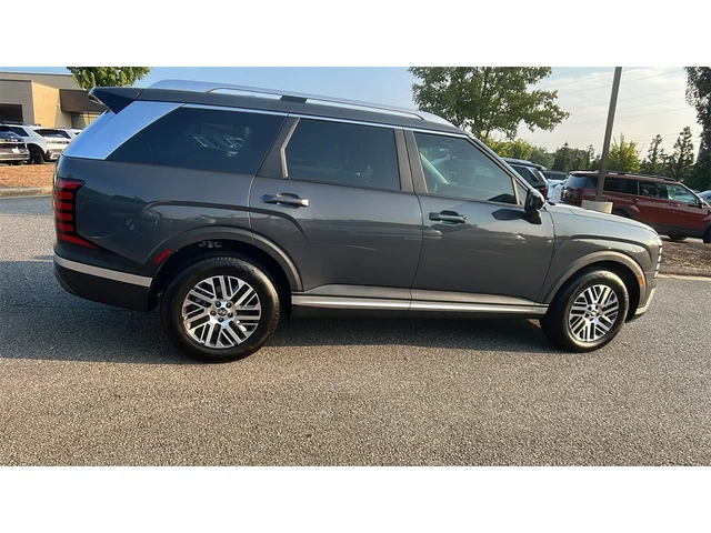 Nuevos HYUNDAI PALISADE at Gainesville Hyundai in Gainesville