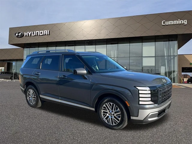 Nuevos HYUNDAI PALISADE at Gainesville Hyundai in Gainesville