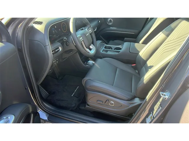 Nuevos HYUNDAI PALISADE at Gainesville Hyundai in Gainesville
