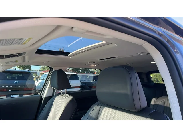 Nuevos HYUNDAI PALISADE at Gainesville Hyundai in Gainesville