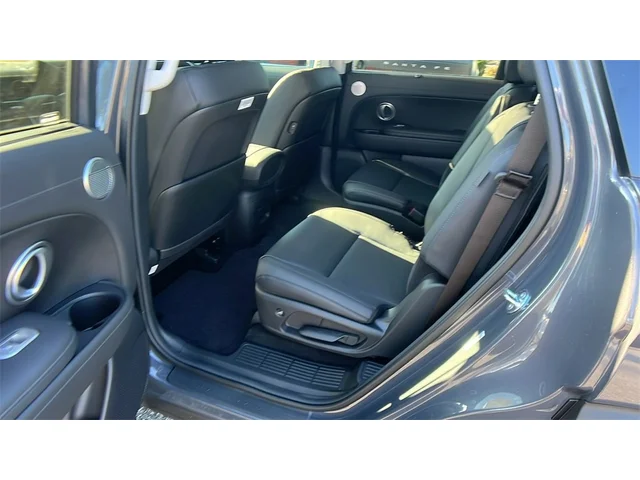 Nuevos HYUNDAI PALISADE at Gainesville Hyundai in Gainesville