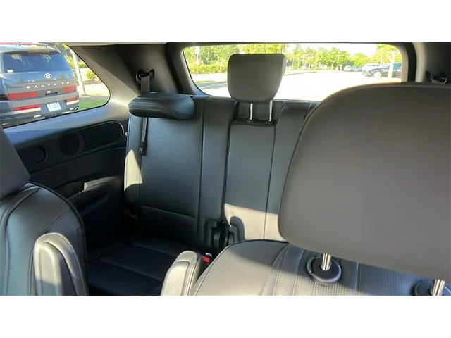 Nuevos HYUNDAI PALISADE at Gainesville Hyundai in Gainesville