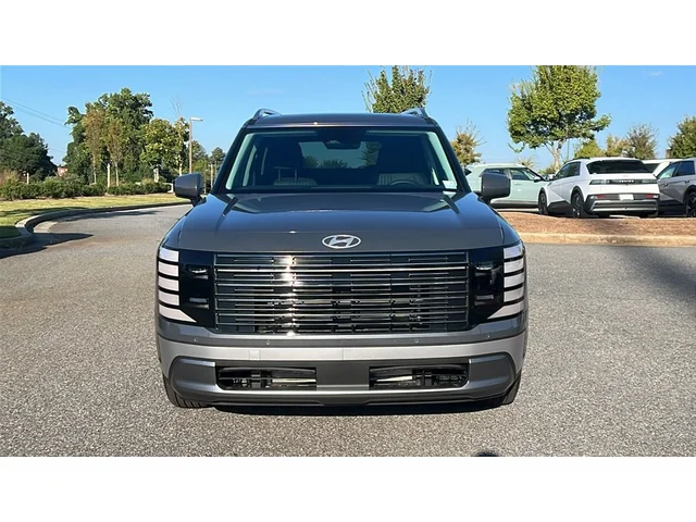 Nuevos HYUNDAI PALISADE at Gainesville Hyundai in Gainesville
