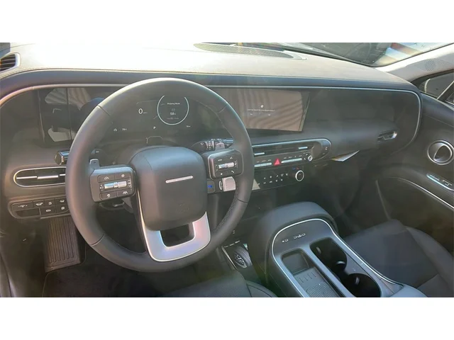 Nuevos HYUNDAI PALISADE at Gainesville Hyundai in Gainesville