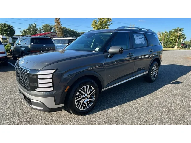 Nuevos HYUNDAI PALISADE at Gainesville Hyundai in Gainesville