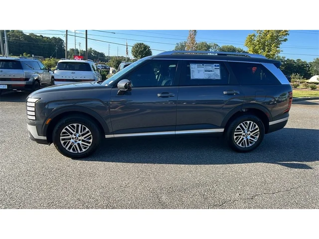 Nuevos HYUNDAI PALISADE at Gainesville Hyundai in Gainesville