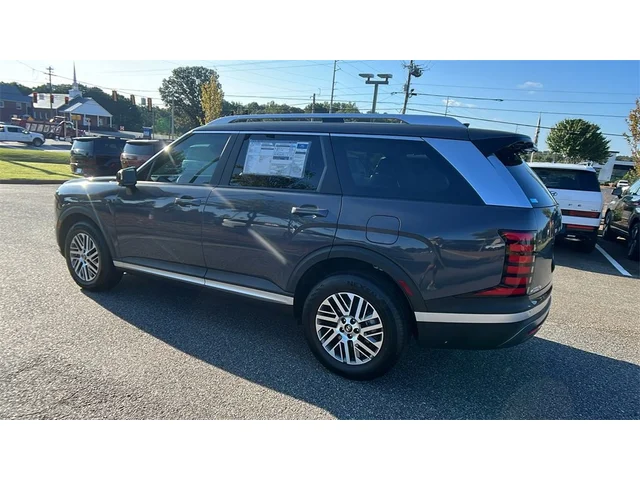 Nuevos HYUNDAI PALISADE at Gainesville Hyundai in Gainesville