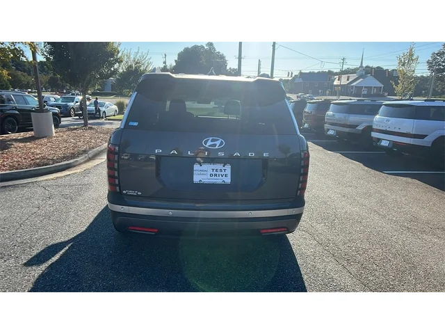 Nuevos HYUNDAI PALISADE at Gainesville Hyundai in Gainesville